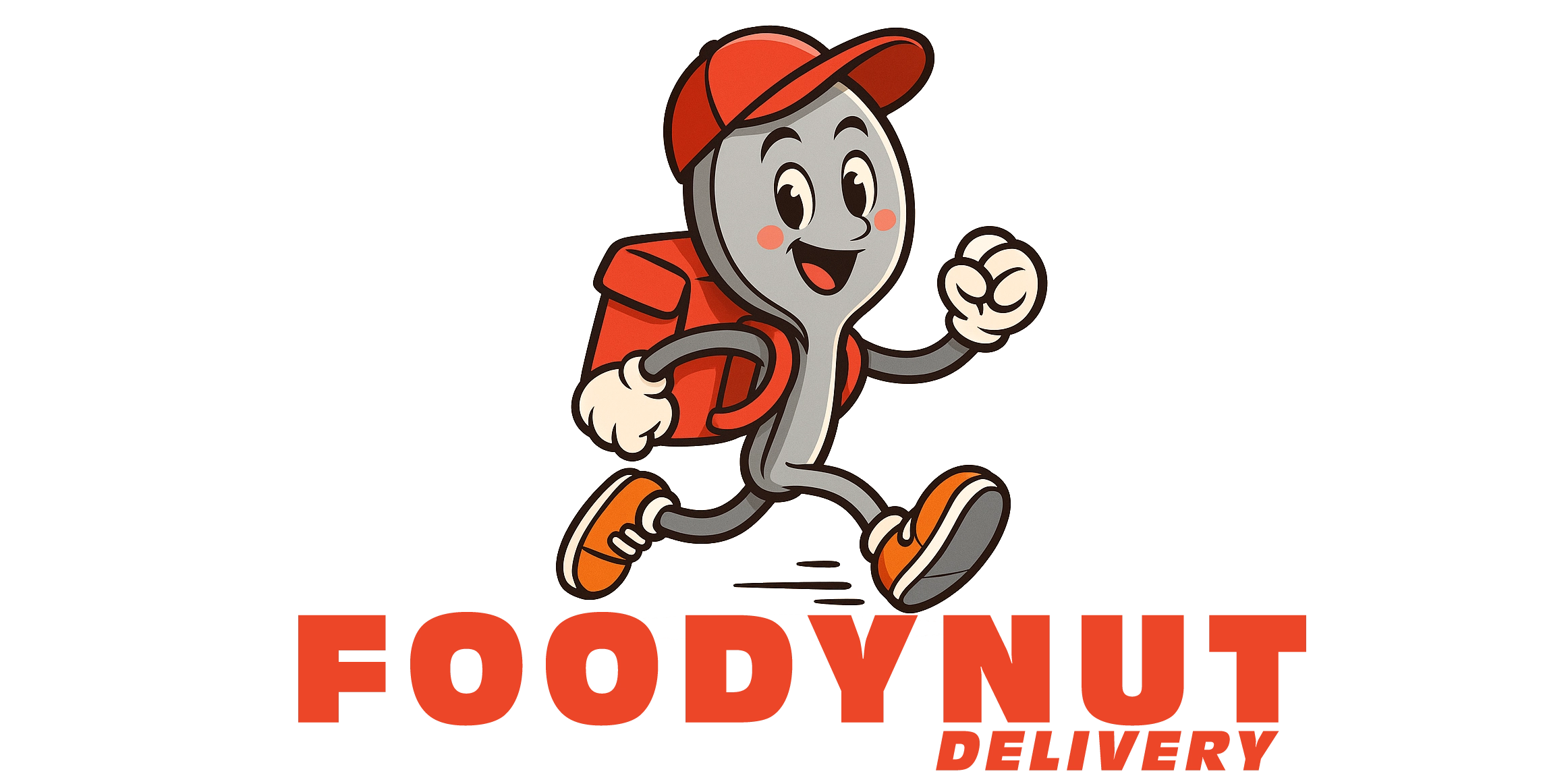 FoodyNut logo